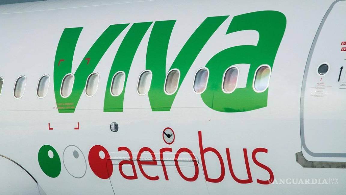 Viva Aerobus dice que su tarifa sí cumple la ley