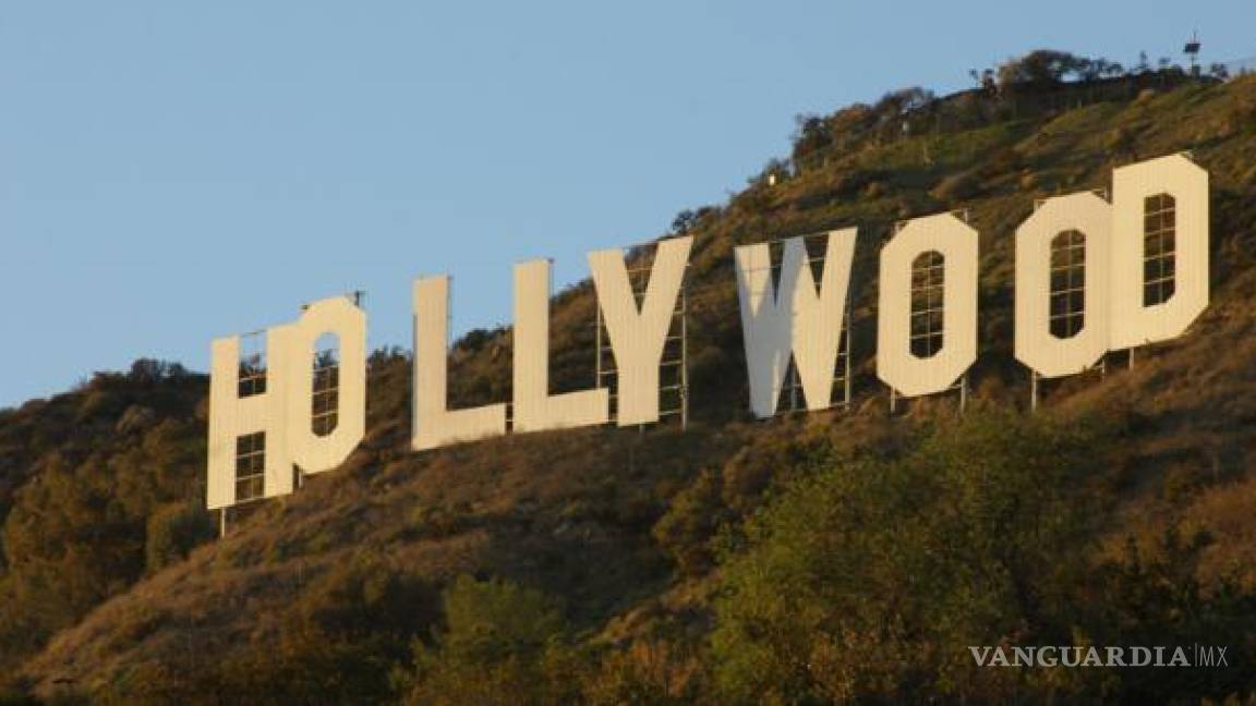 ¡Manos a la obra! Hollywood retomará sus actividades la próxima semana