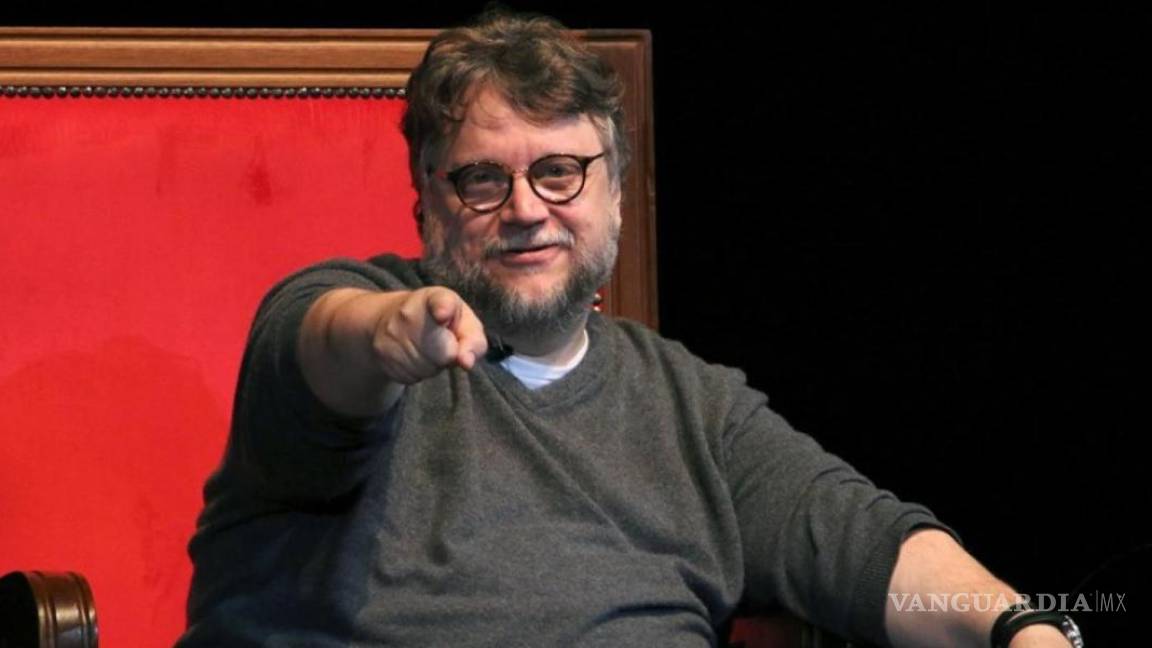 'No es verdad', Guillermo del Toro aclara rumores sobre participación en live action de 'Atlantis'