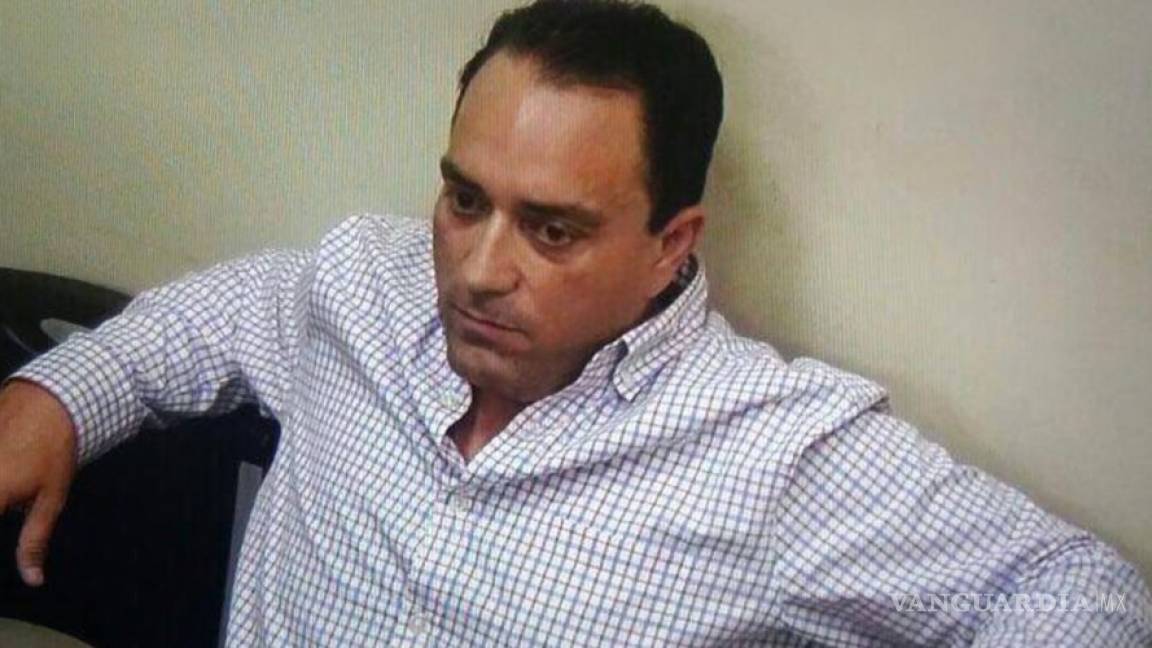 Tribunal de Panamá ordena formal arresto contra Roberto Borge en Panamá