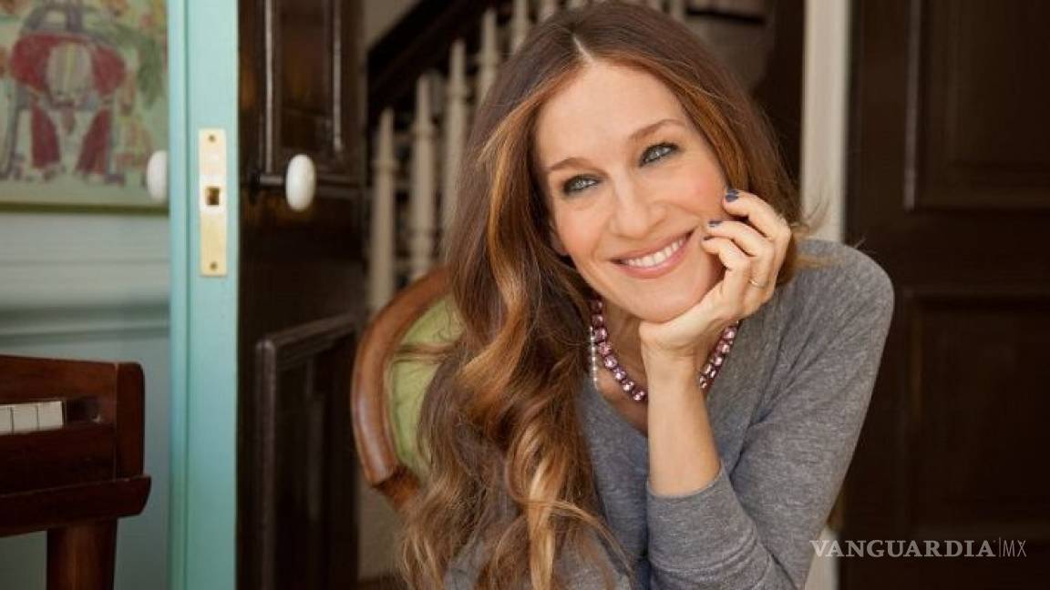 Sarah Jessica Parker se convertirá en cantante para su próxima película