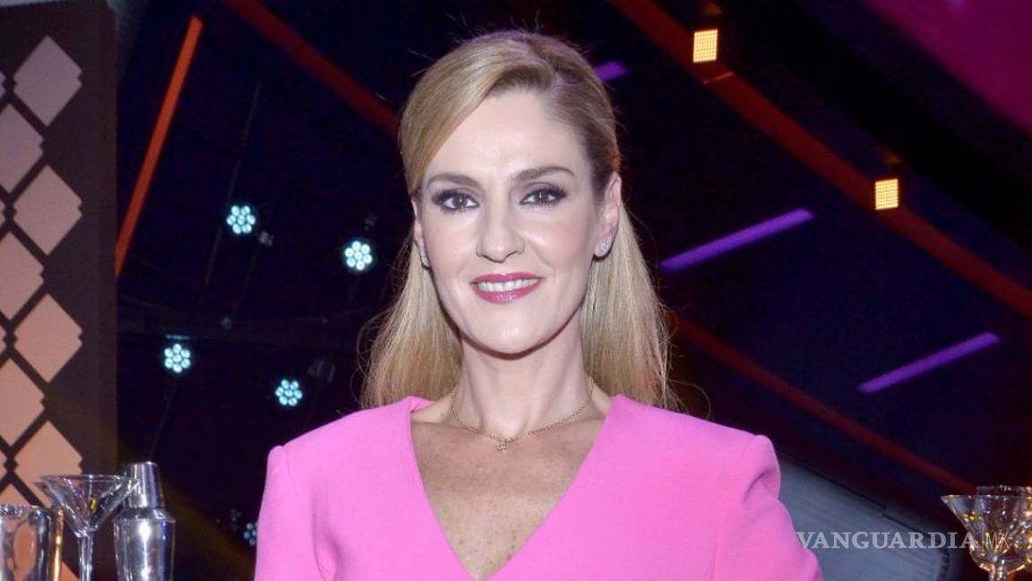 $!Chantal Andere insultó a Peña Nieto frente a su hija Paulina Peña en el cumpleaños de Sofía Castro