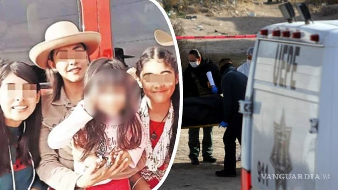 $!Fátima, 'Calcetitas rojas', Ana Lizbeth... los indignantes casos de violencia feminicida contra las niñas