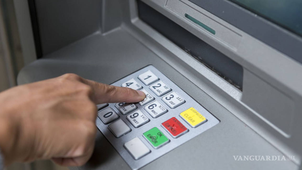 Más de 20 bancos presentan operación lenta, alerta el BdeM