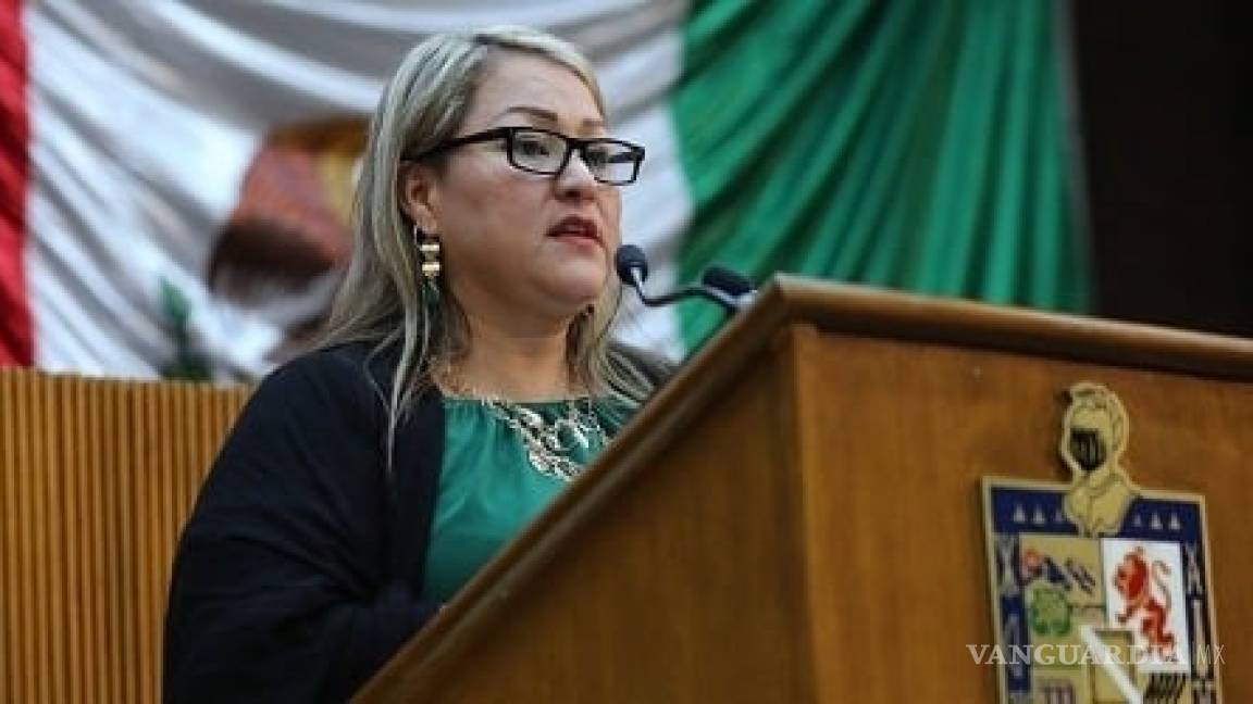 Demanda funcionario de Apodaca a diputada de Morena en Nuevo León