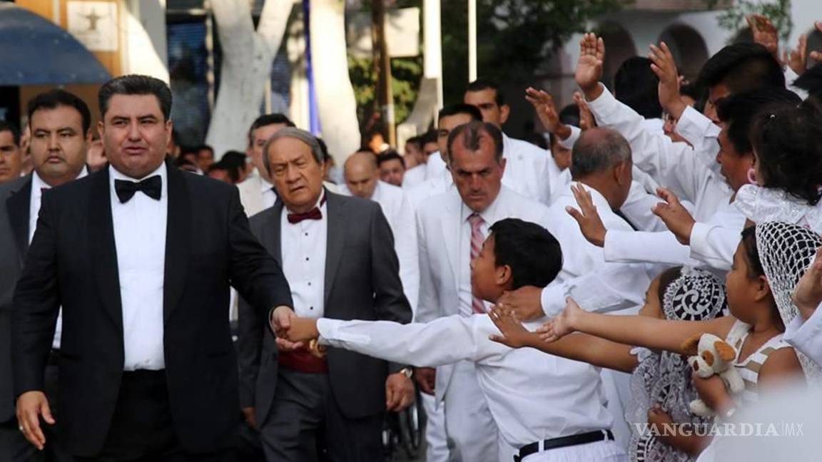 $!Líder de La Luz del Mundo no es el primero en ser señalado por abuso sexual, ya existían otros dentro de este culto