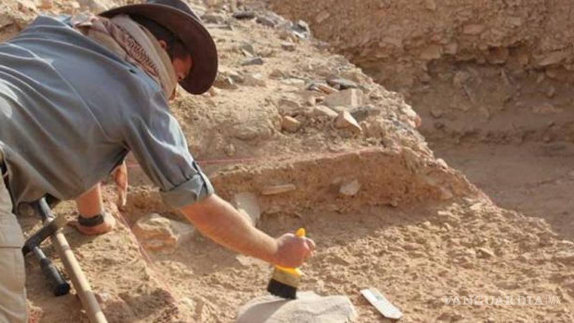 $!La pereza mata; el Homo erectus pudo extinguirse al regirse por la ley del menor esfuerzo