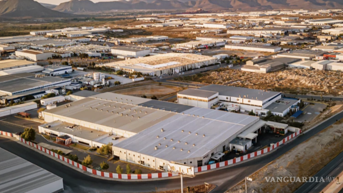 $!Saltillo, capital de Coahuila, se ha consolidado como una de las ciudades más importantes de México.