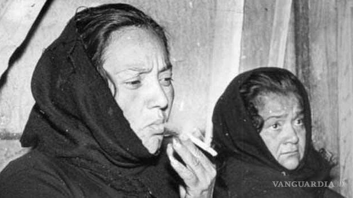 $!Las Poquianchis... las hermanas que secuestraban y prostituían a menores y que asesinaron a cerca de 150 personas