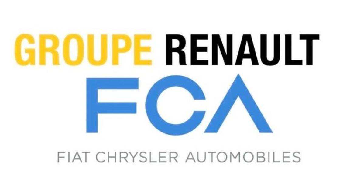 Fusión entre FCA y Renault no está del todo muerta