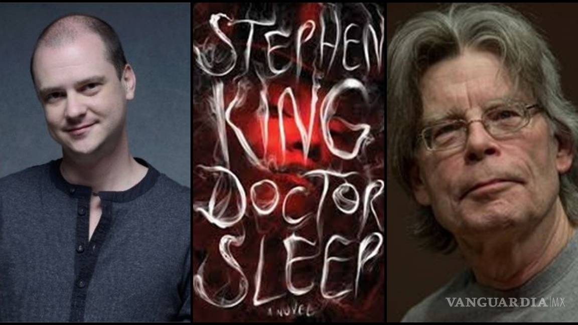 $!Lanzan aterrador trailer de ‘Doctor Sleep’, secuela de ‘The Shining’