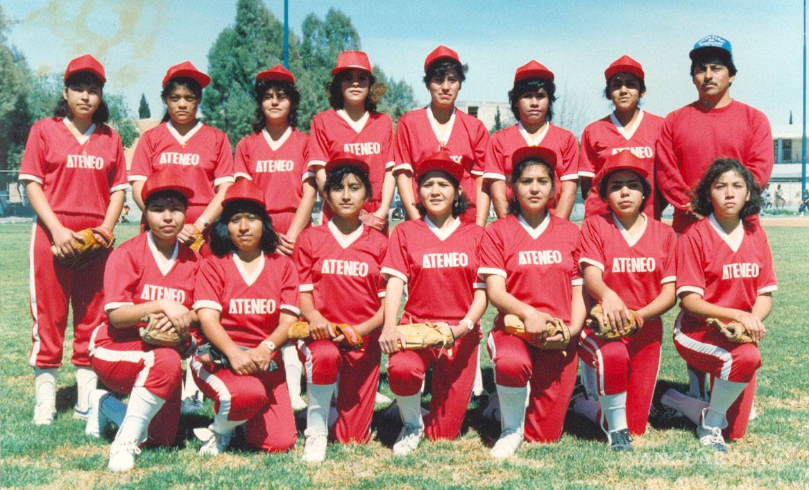 $!Daneses, el orgullo del Ateneo Fuente