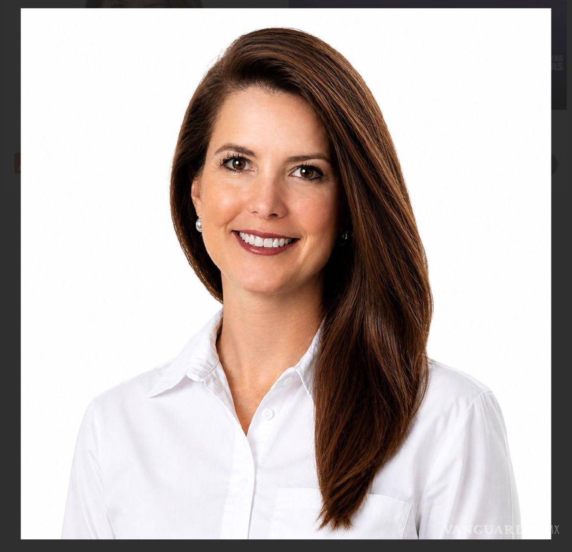 $!Karla González Fernández