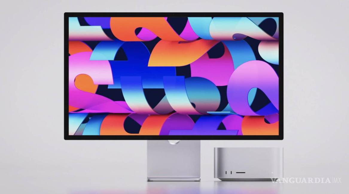 $!Apple lanza Mac Studio y actualiza iPhone SE y el iPad Air con 5G, y estos son los precios