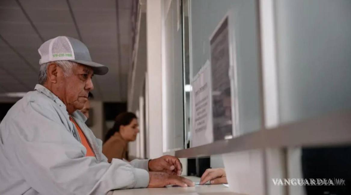 $!La reforma contempla acciones para que los trámites no tengan que ser únicamente en ventanillas.