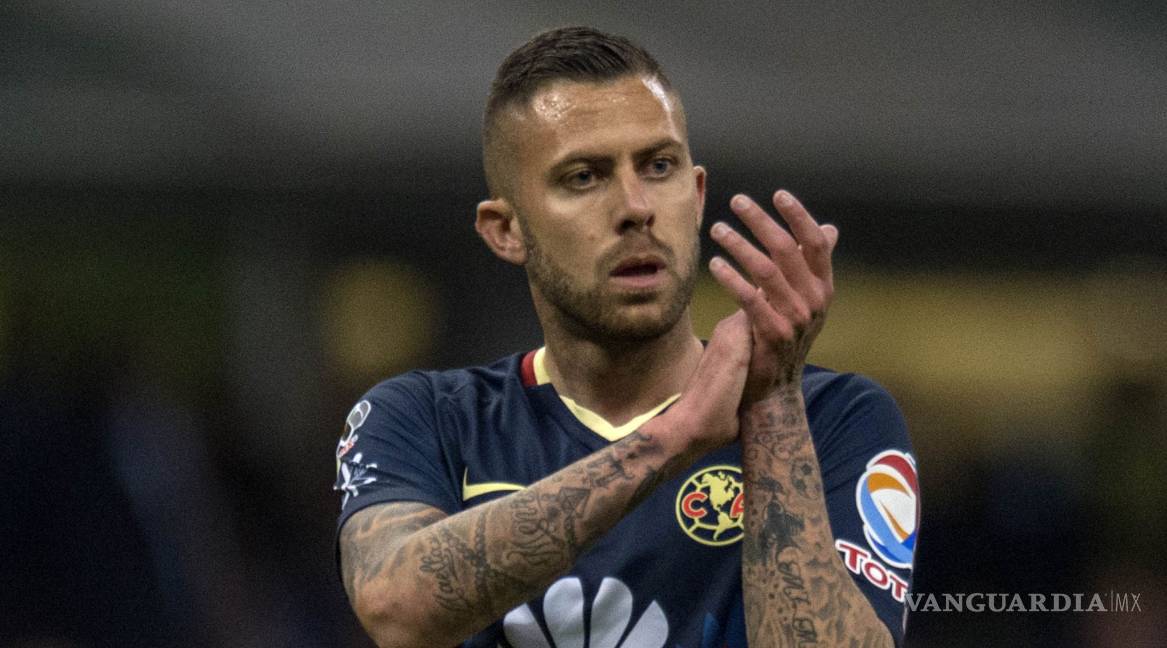 $!OFICIAL: Ménez se pierde el Apertura 2018 con el América