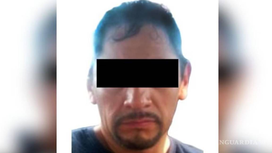 Detienen a ‘El Zanahoria’ en Jalisco; traficó drogas de Colombia y Guatemala