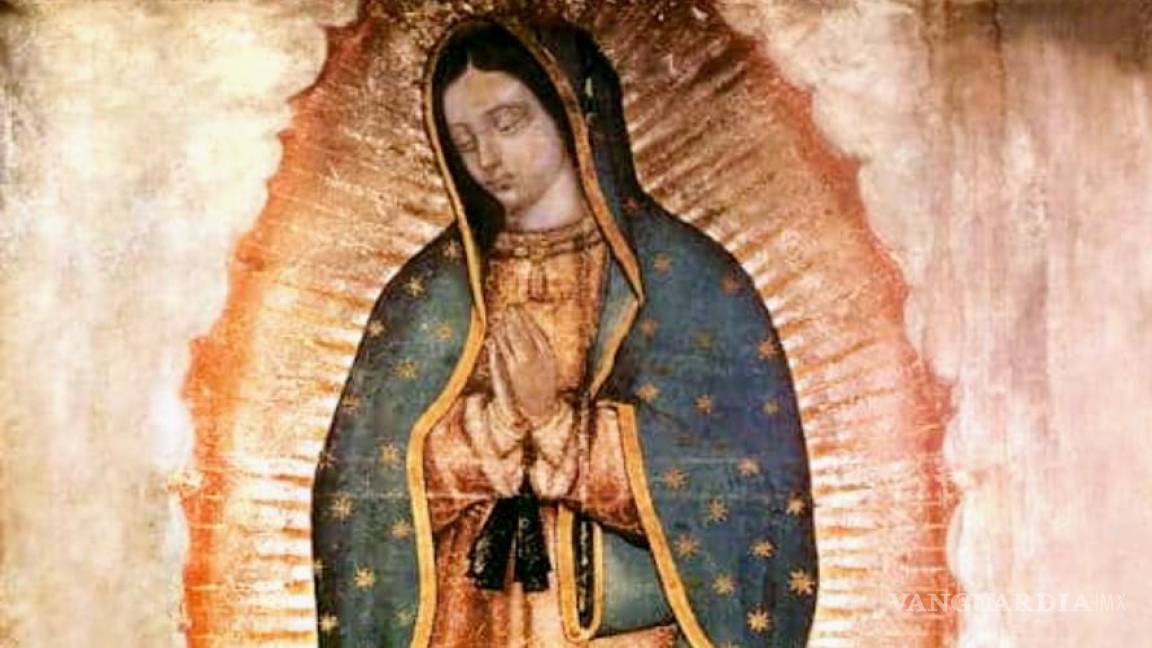 Virgen de Guadalupe... Los 21 misterios que esconde su imagen y 8 datos asombrosos a 491 años de su aparición