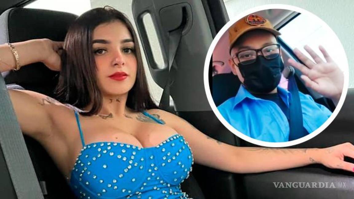 ¿Quién es Karely Ruíz?... joven influencer que regaló quimio a un chico de Torreón