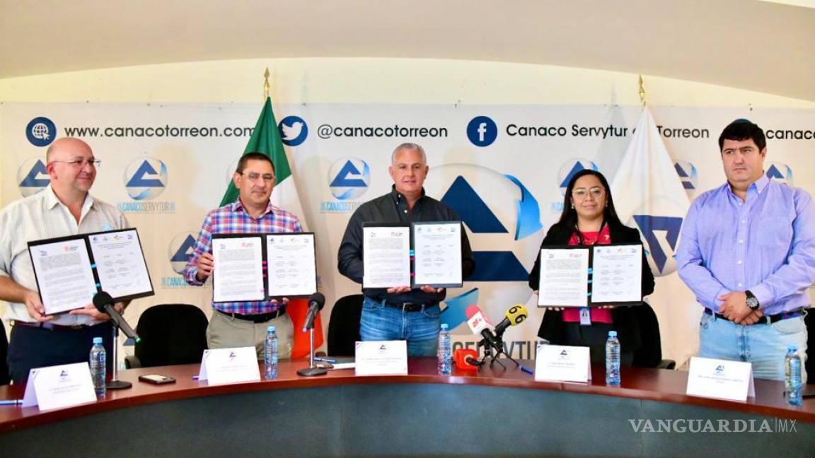 Torreón tendrá medición individual del INEGI en percepción de seguridad