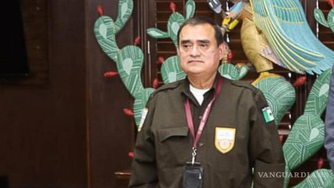 Frenan detención de delegado del INM en Chihuahua por tragedia migrante