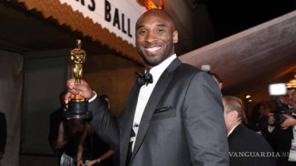 La petición de retirarle el Oscar a Kobe Bryant sigue en aumento