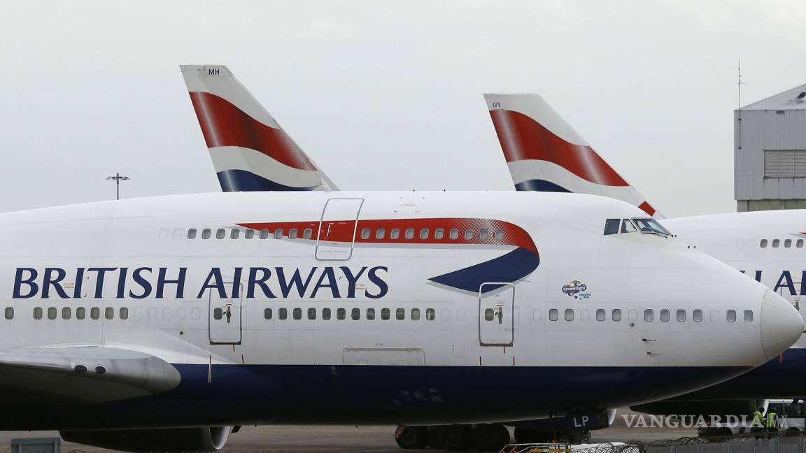 British Airways amenaza con despidos por el impacto del covid-19