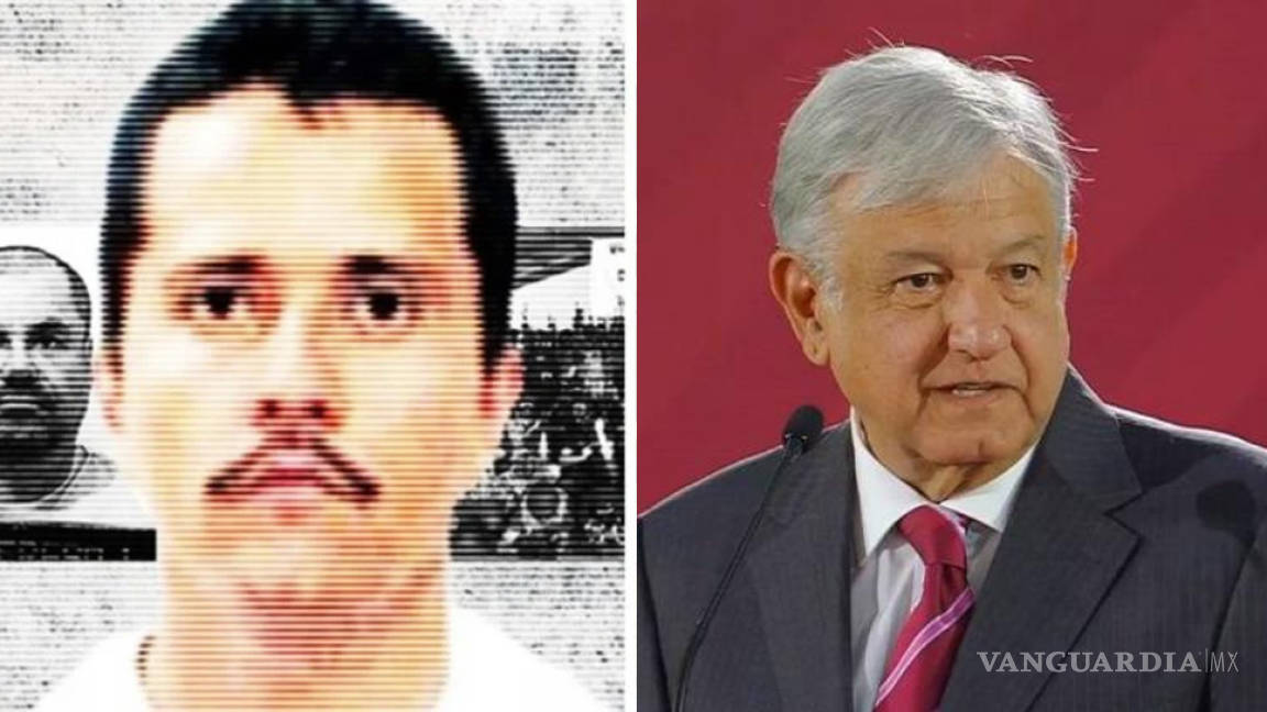 AMLO vs 'El Mencho'... gobierno presenta primera denuncia de lavado de dinero contra el Cártel Jalisco Nueva Generación