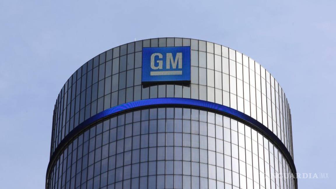 GM va por autónomos dentro de 2 años