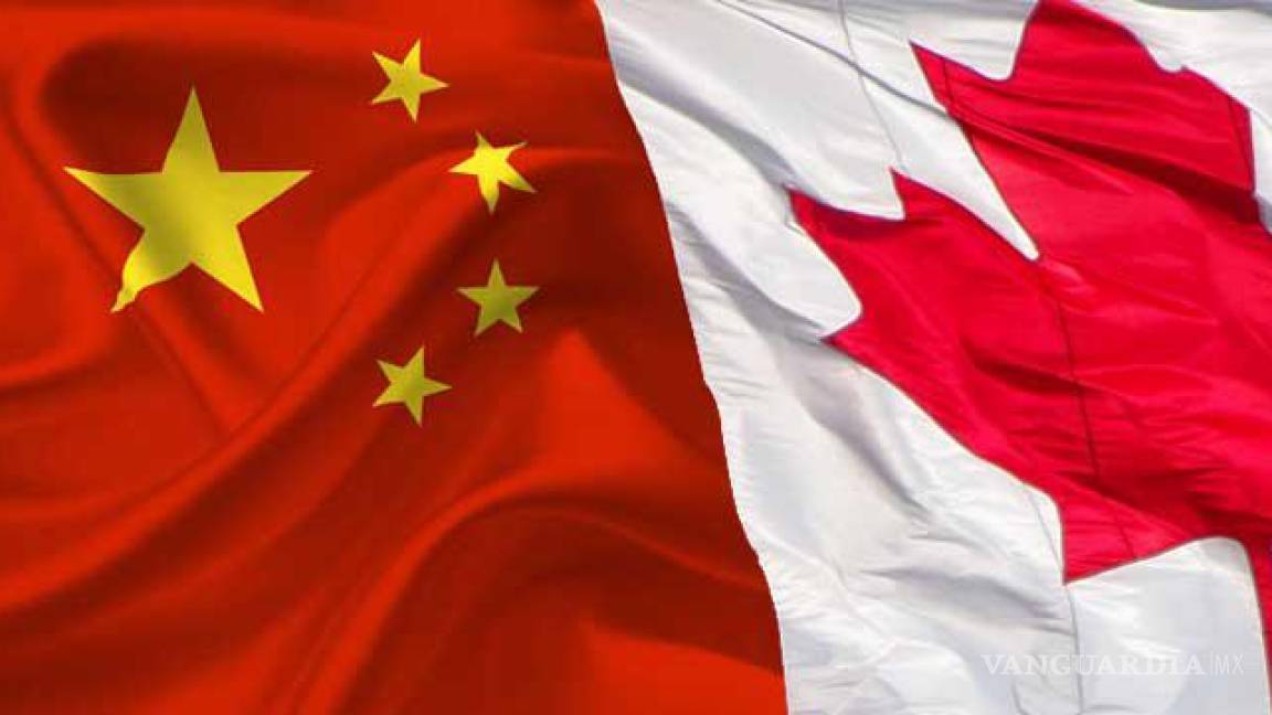 Canadá evalúa nuevos aranceles contra China; acusa competencia desleal del gigante asiático