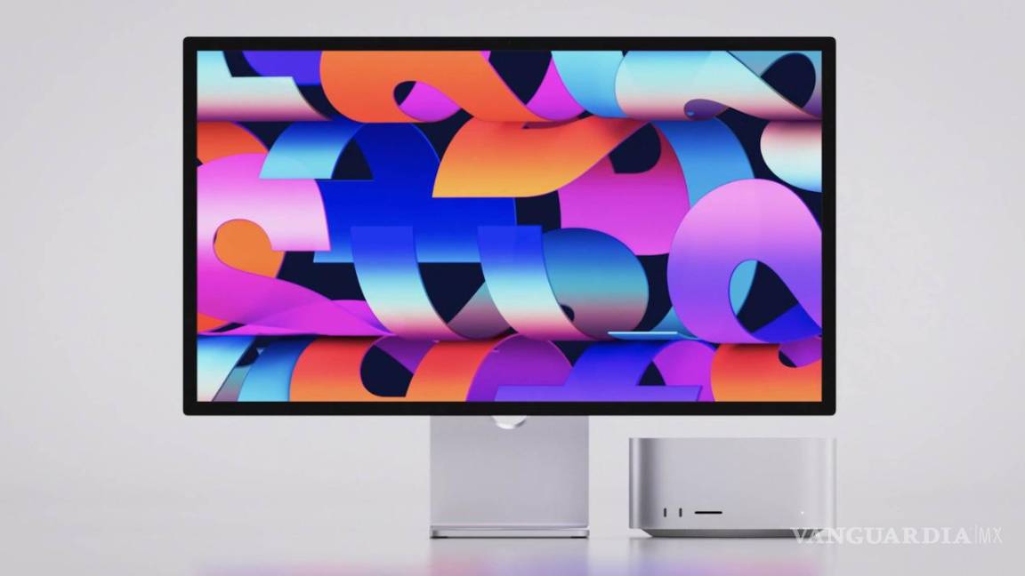 $!Apple lanza Mac Studio y actualiza iPhone SE y el iPad Air con 5G, y estos son los precios