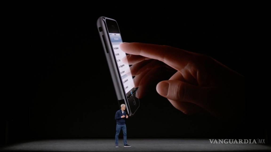 $!iPhone 8 y iPhone X, lo mejor del AppleEvent