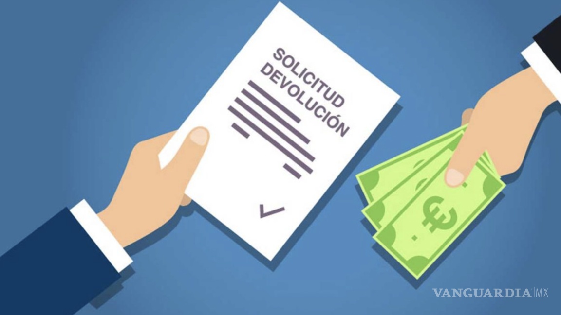 $!Si realizaste tu declaración anual y tienes saldo a favor del SAT, seguramente te preguntas cuánto tiempo tarda la autoridad fiscal en devolvértelo.