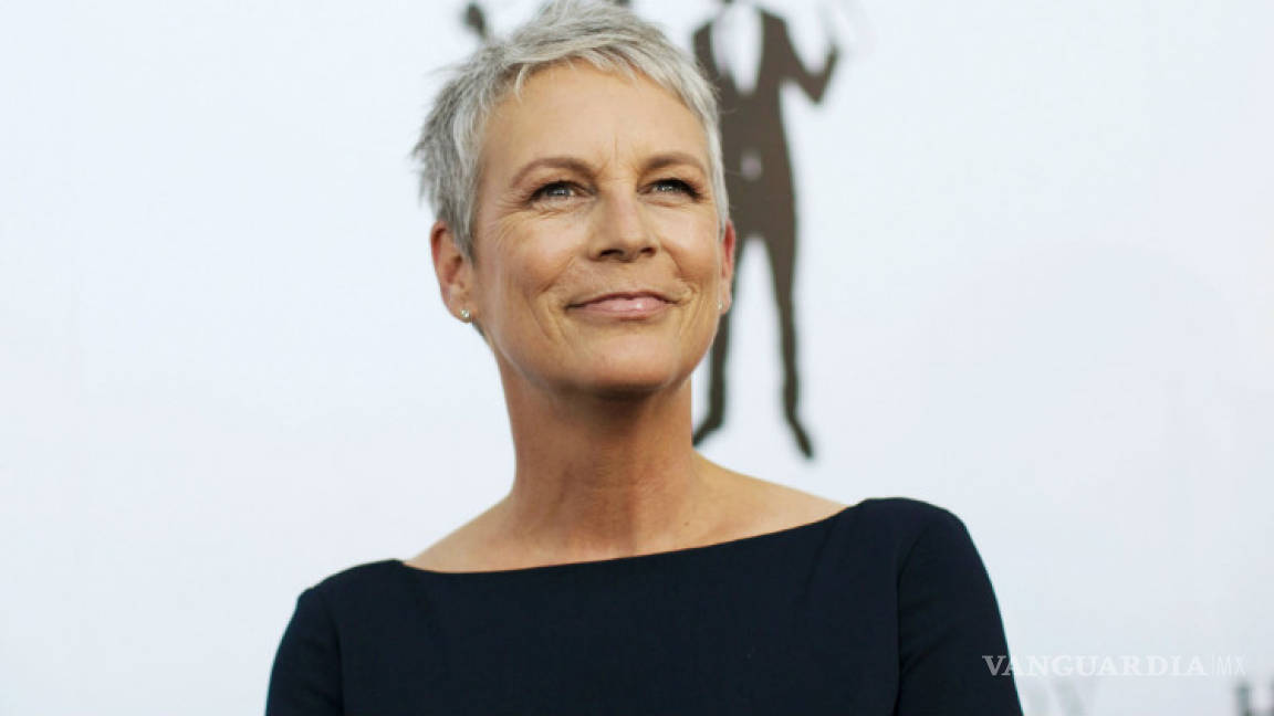 Jamie Lee Curtis confiesa su adicción