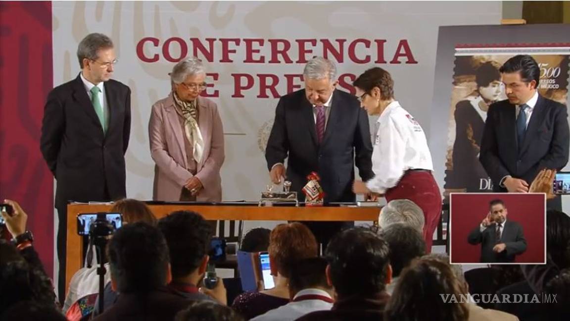 $!Hoy se publica la nueva Reforma Educativa en el DOF: AMLO