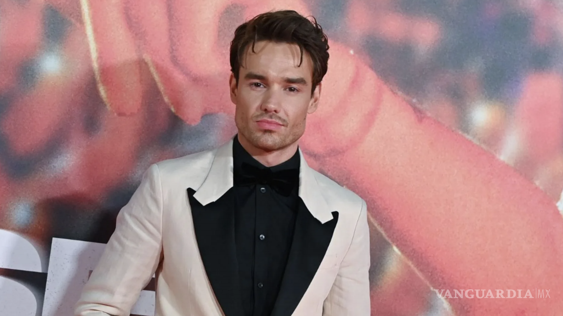 $!A lo largo de los años, Payne habló abiertamente sobre sus luchas, brindando una perspectiva honesta sobre el impacto del éxito en su bienestar emocional.