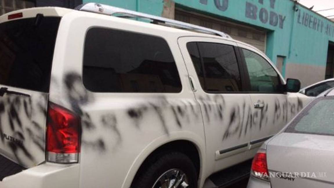 $!Discriminación y racismo son parte del día a día en el país de Donald Trump