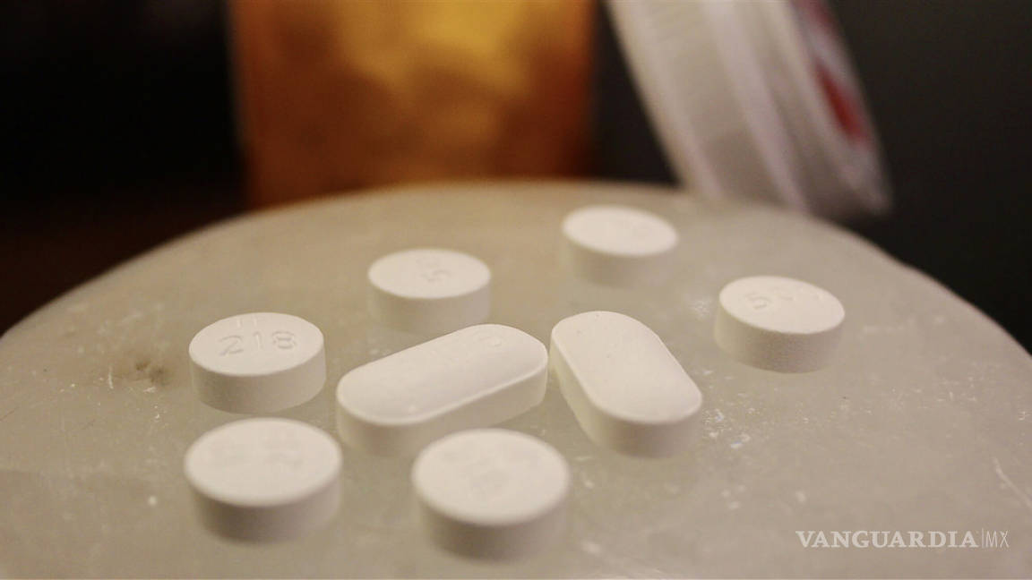Crean científicos mexicanos análogo de metformina que disminuye sus efectos tóxicos