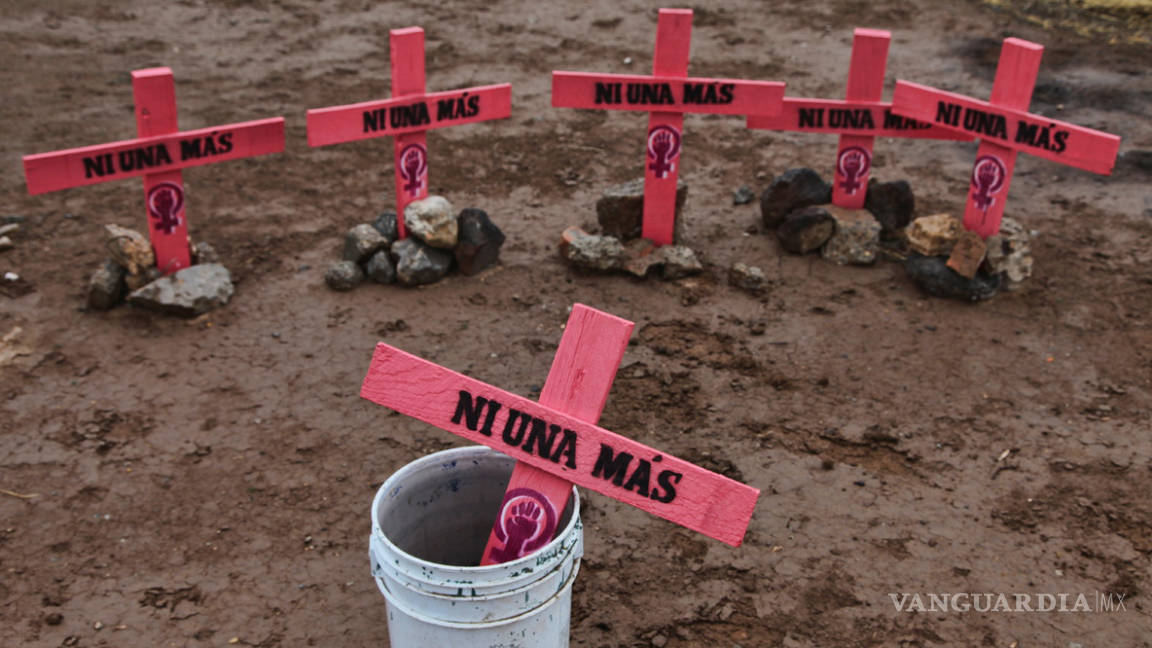 En Oaxaca, causa alarma los 37 feminicidios