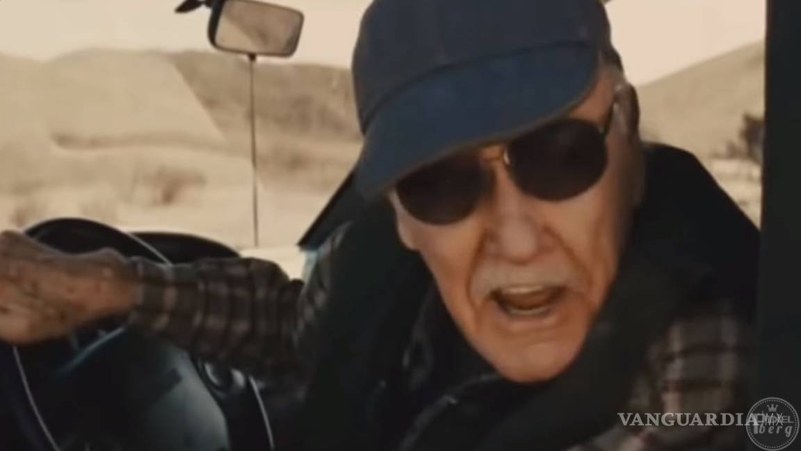 $!Stan Lee: Los cameos que lo hacen inmortal