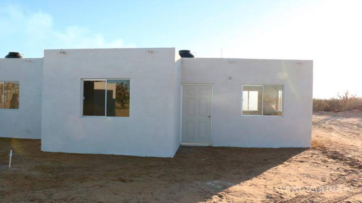 ¡Llega la Vivienda del Bienestar!... Gobierno e Infonavit construirán un millón de casas a bajo costo