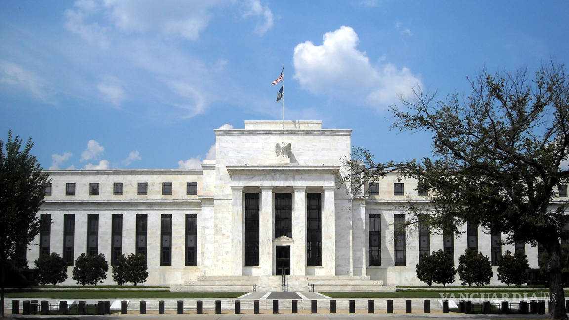 Pide Trump a la Fed que no suba los tipos de interés