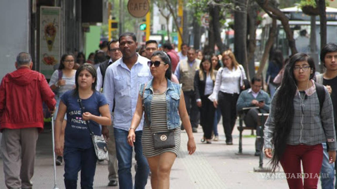 76.2% de los mexicanos, 95 millones, en riesgo de pobreza