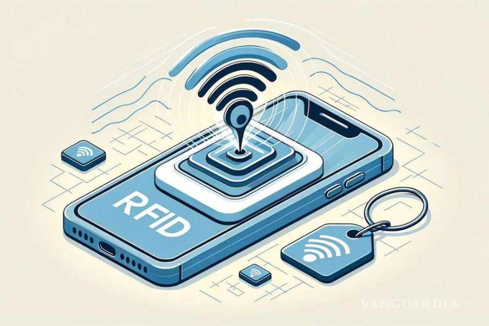 ¿Qué es RFID? la tecnología que está cambiando la industria en México