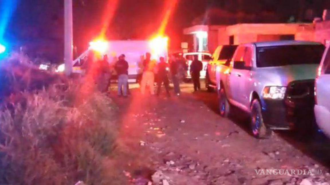 Balacera entre policías y presuntos sicarios en Jalisco deja 12 muertos
