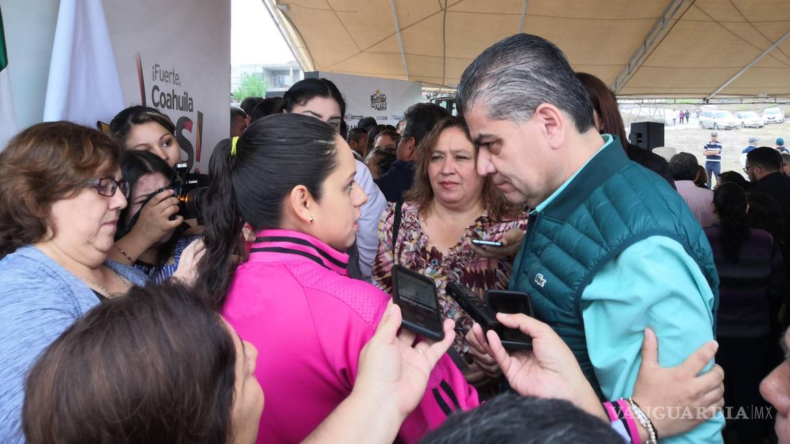 Apoyará Gobierno de Coahuila a guarderías con 20 mdp para que no las cierren