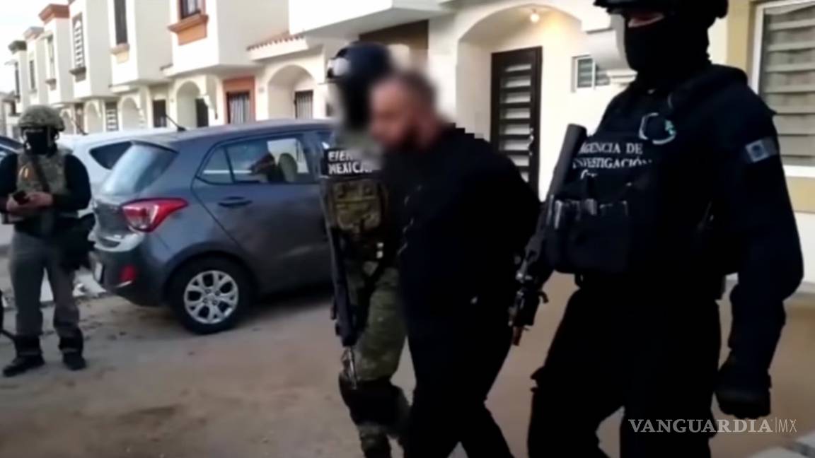 $!Ellos son 'Los Demonios'... la nueva y sanguinaria célula criminal del Cártel de Sinaloa encargada del 'trabajo sucio'
