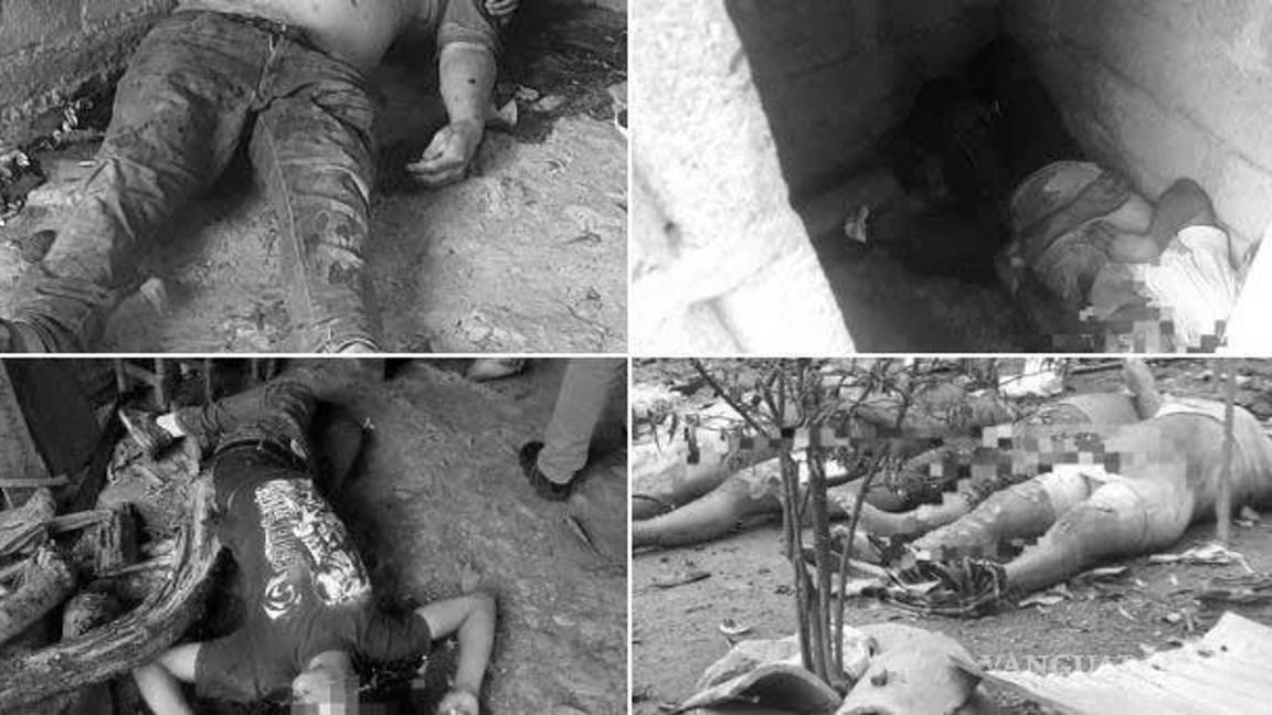 $!Grupo armado habría matado a familia indígena en Chiapas, incluido un bebé; AMLO lo niega