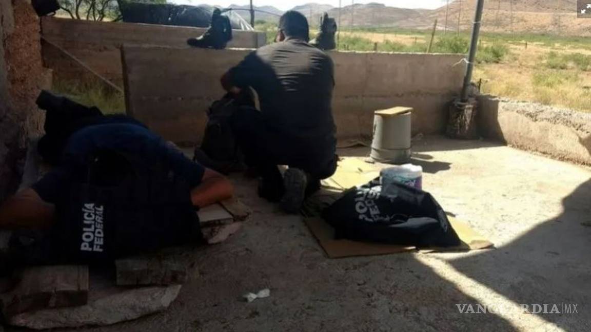 $!Garduño llama 'Policías Fifís' a elementos federales que se quejan por condiciones laborales