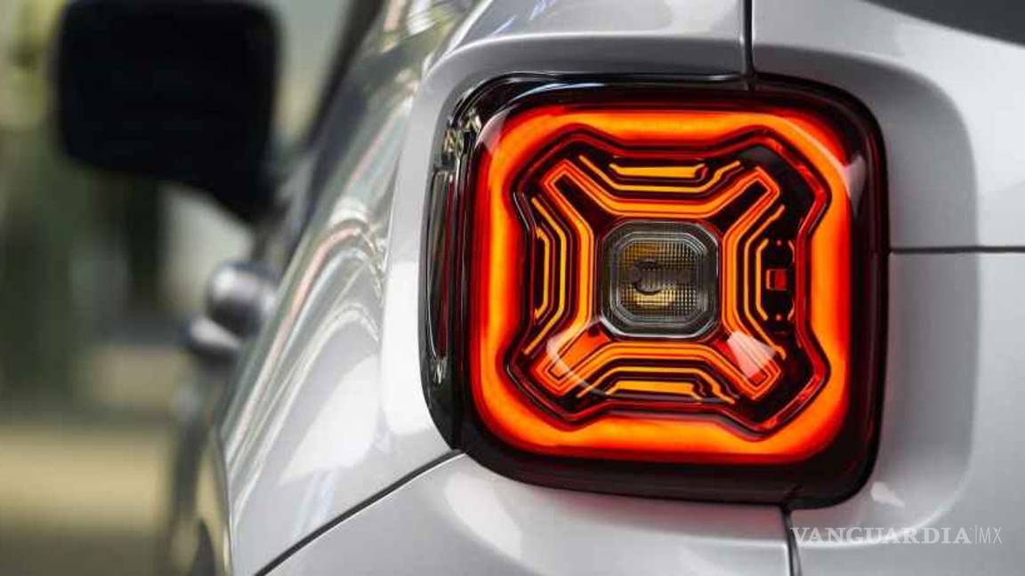 $!Jeep Renegade S, mezcla perfecta de deportividad y elegancia